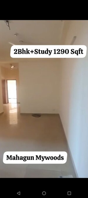 Room in  Apartment at Mahagun My Woods, Sector 16c Greater Noida – for Sale