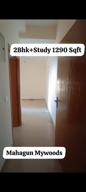 Room in  Apartment at Mahagun My Woods, Sector 16c Greater Noida – for Sale