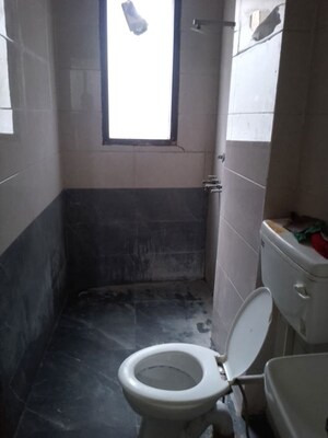 Bathroom in 2 BHK Builder Floor at F Block Shastri Nagar – for Sale