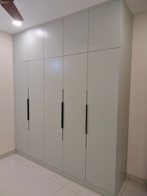 Room in 2.5 BHK Apartment at My Home Sayuk, Tellapur – for Rent