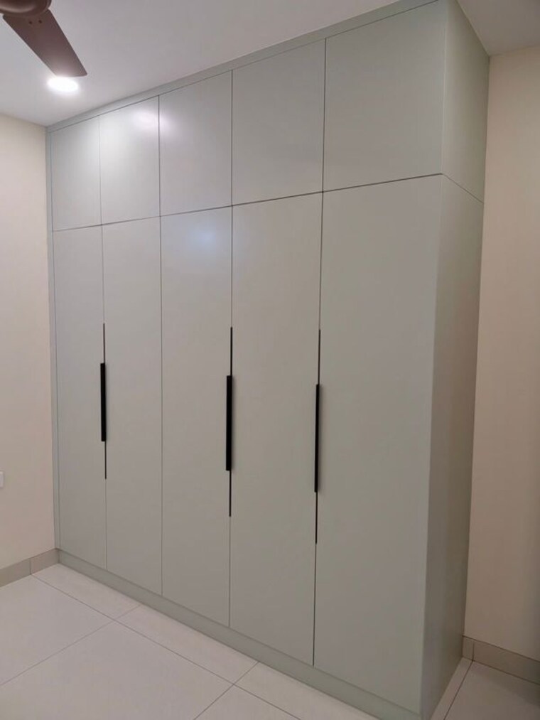 Room, my-home-sayuk 2.5 Bedroom 1573 Sq.Ft. Apartment In Tellapur Hyderabad 10645116
