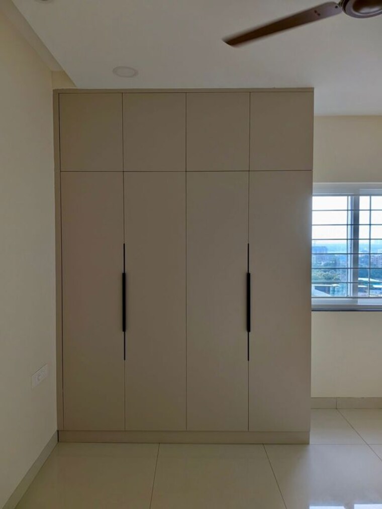 Room, my-home-sayuk 2.5 Bedroom 1573 Sq.Ft. Apartment In Tellapur Hyderabad 10645116