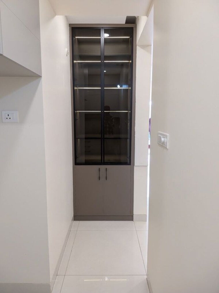 undefined, my-home-sayuk 2.5 Bedroom 1573 Sq.Ft. Apartment In Tellapur Hyderabad 10645116