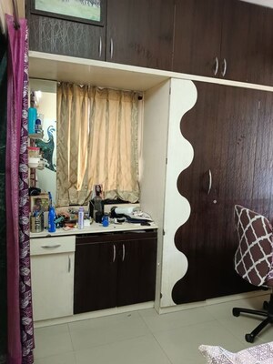Team Area in 2 BHK Apartment at Aishwaryam Ventures, Pimpri Chinchwad Pcmc – for Rent