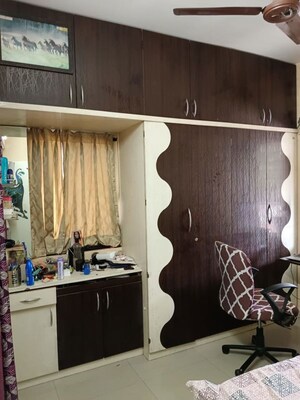 2 BHK Apartment For Rent in Aishwaryam Ventures, Pimpri Chinchwad Pcmc