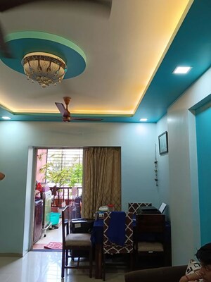 Gym in 2 BHK Apartment at Aishwaryam Ventures, Pimpri Chinchwad Pcmc – for Rent