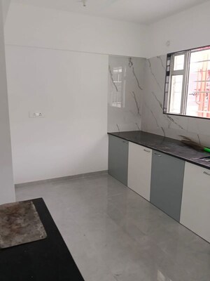 Kitchen in 2 BHK Apartment at Urit Nagar – for Rent