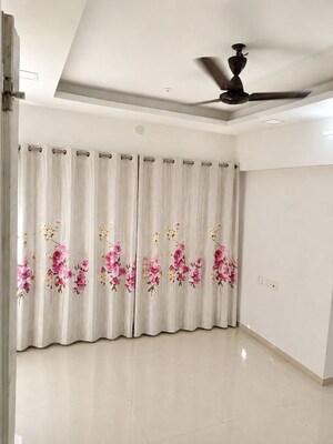 Furnished Amenities in 1 BHK Apartment at Vastu Acharya Ashram, Borivali West – for Sale