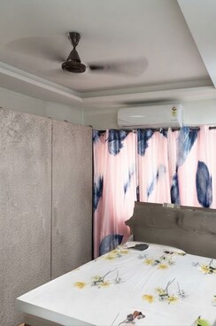 1 BHK Apartment For Sale in Vastu Acharya Ashram
