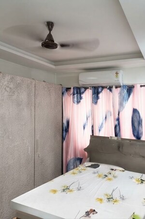 1 BHK Apartment For Sale in Vastu Acharya Ashram, Borivali West