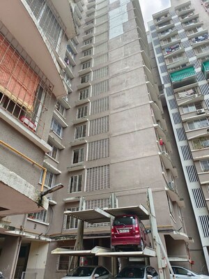 1 BHK Apartment – Exterior View View at Vastu Acharya Ashram, Borivali West - for Sale
