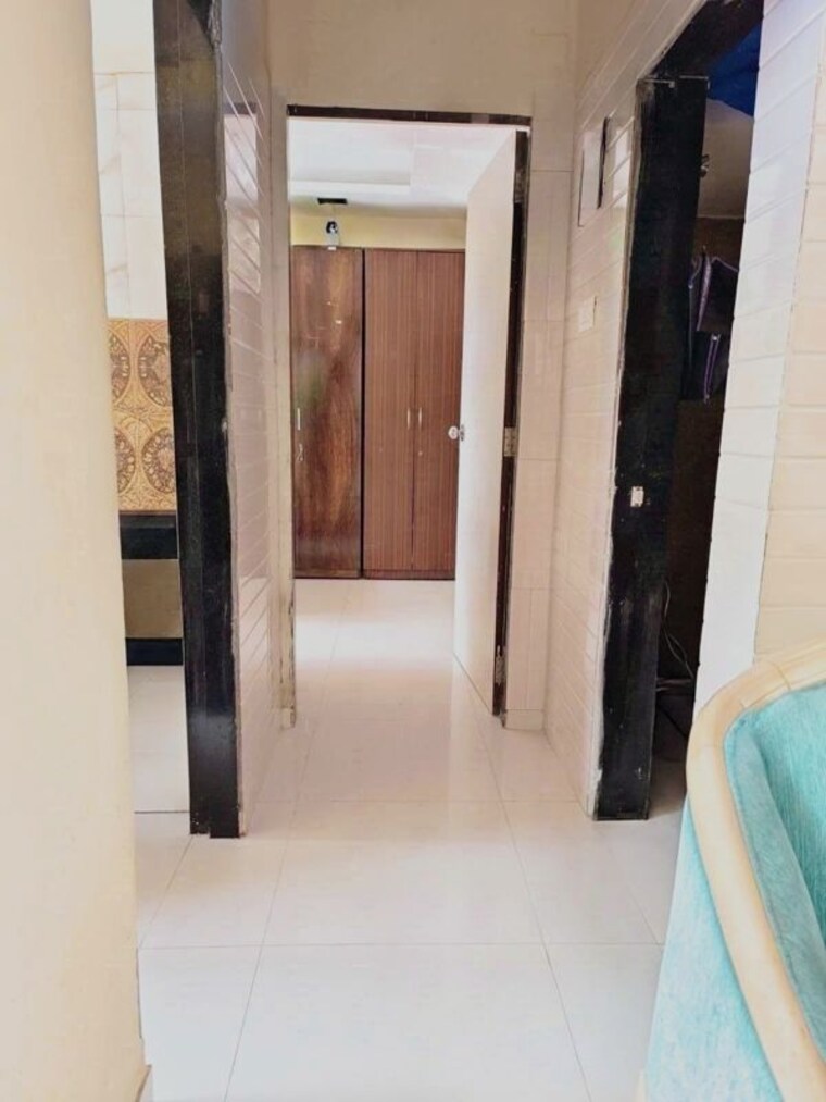 undefined, vastu-acharya-ashram 1 Bedroom 435 Sq.Ft. Apartment In Borivali West Mumbai 10645120
