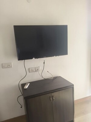 Furnished Amenities in 2 BHK Apartment at Zara Aavaas, Sector 104 – for Rent
