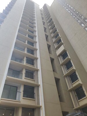 1.5 BHK Apartment – Exterior View View at Sunder Nagar - for Rent