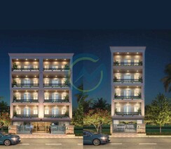 3 BHK Apartment For Sale in JMS Primeland