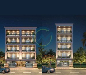 3 BHK Apartment For Sale in JMS Primeland, Sector 95a