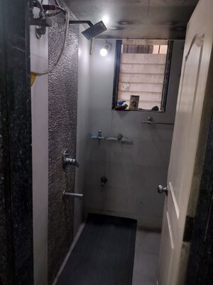 Swimming Pool in 1 BHK Apartment at Jan Kalyan Society Kurla, Kurla West – for Rent