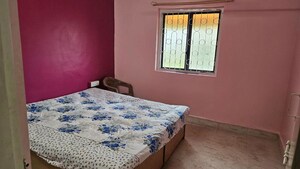 1 BHK Apartment For Rent in Jan Kalyan Society Kurla, Kurla West