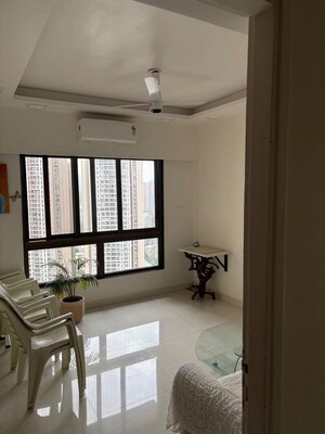 1 BHK Apartment For Sale in Avant Heritage, Jogeshwari East