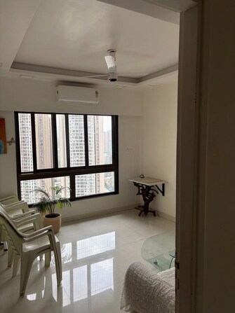 1 BHK 427 Sq.Ft. Apartment in Avant Heritage