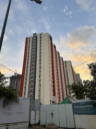 2 BHK Apartment For Sale in Provident Botanico in Whitefield, Bangalore