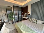 3 BHK + Servant Room,Extra Room 690 Sq.Ft. Apartment in Nutan Madhuban Apartment