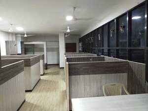 Kitchen in  Office Space at Peelamedu – for Rent