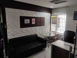 Kitchen in  Office Space at Peelamedu – for Rent