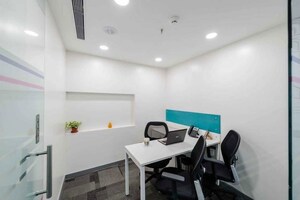  Office Space For Rent in Peelamedu