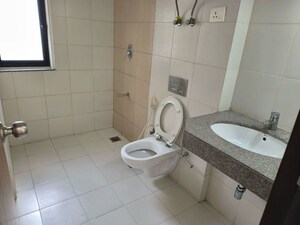 Bathroom in 2 BHK Apartment at Godrej Oasis, Sector 88a – for Sale