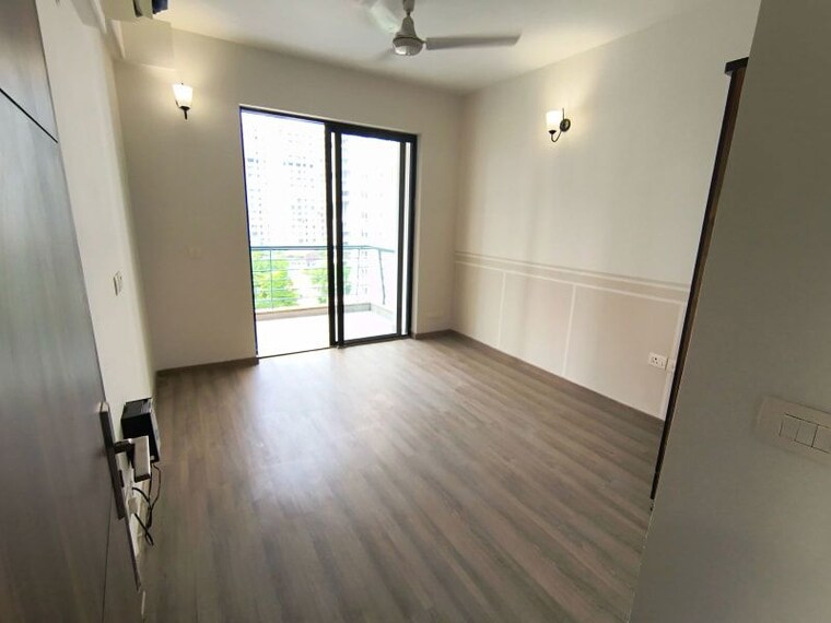 Room, godrej-oasis 2 Bedroom 1307 Sq.Ft. Apartment In Sector 88a Gurgaon 10645167