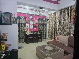 2 BHK Apartment For Rent in Ajnara Integrity, Raj Nagar Extension