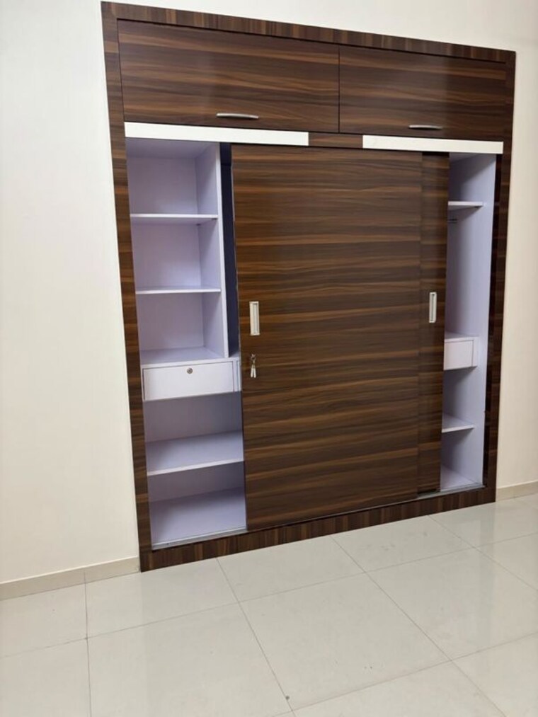Room, vasant-fiona 2 Bedroom 620 Sq.Ft. Apartment In Pokhran Road No Two Thane 10645193