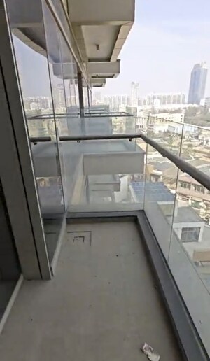 Kitchen in Studio Apartment at M3M My Den, Sector 67 – for Sale