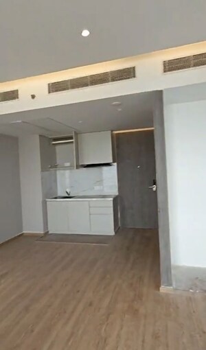 Kitchen in Studio Apartment at M3M My Den, Sector 67 – for Sale