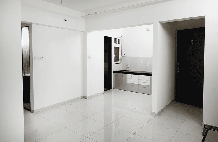 Room, kolte-patil-r10 2 Bedroom 890 Sq.Ft. Apartment In Hinjewadi Pune 10645195
