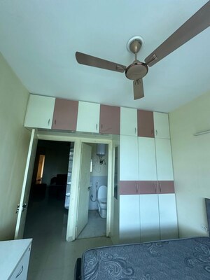 Room in 2 BHK Apartment at Pyramid Urban Homes 3, Sector 67a – for Rent