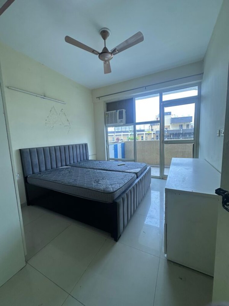 Kitchen, pyramid-urban-homes-3 2 Bedroom 710 Sq.Ft. Apartment In Sector 67a Gurgaon 10645199