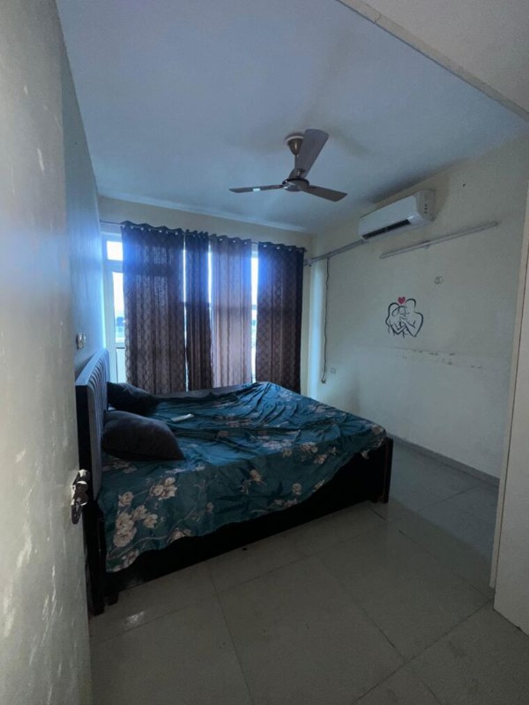 Bedroom, pyramid-urban-homes-3 2 Bedroom 710 Sq.Ft. Apartment In Sector 67a Gurgaon 10645199