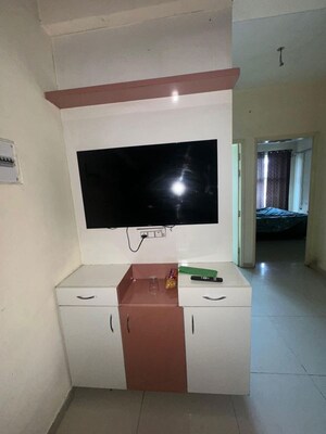Furnished Amenities in 2 BHK Apartment at Pyramid Urban Homes 3, Sector 67a – for Rent