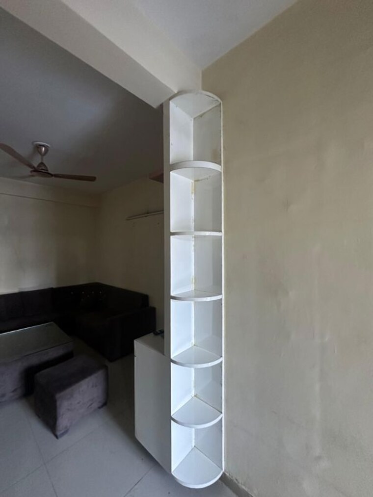 Dinning Area, pyramid-urban-homes-3 2 Bedroom 710 Sq.Ft. Apartment In Sector 67a Gurgaon 10645199
