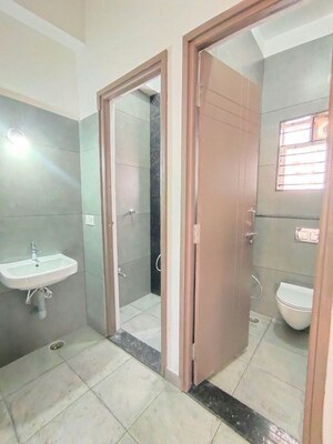 Bathroom in  Office Space in IT/SEZ at Hsr Layout – for Rent