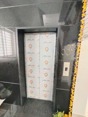 Kitchen in  Office Space in IT/SEZ at Hsr Layout – for Rent