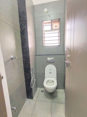 Bathroom in  Office Space in IT/SEZ at Hsr Layout – for Rent