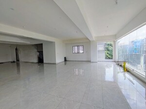 Building Lobby in  Office Space in IT/SEZ at Hsr Layout – for Rent
