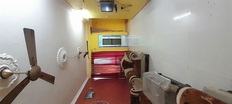 undefined, pachpedi naka 2 Bedroom 1200 Sq.Ft. Apartment In Pachpedi Naka Raipur 10645173