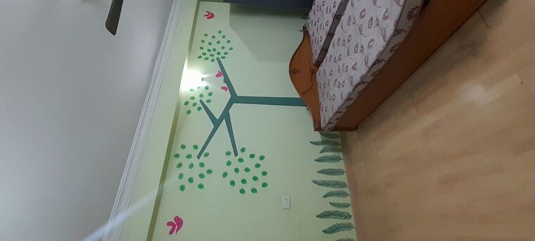 undefined, pachpedi naka 2 Bedroom 1200 Sq.Ft. Apartment In Pachpedi Naka Raipur 10645173