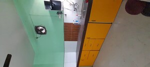 Furnished Amenities in 2 BHK Apartment at Pachpedi Naka – for Rent