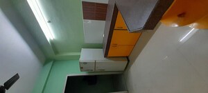 Furnished Amenities in 2 BHK Apartment at Pachpedi Naka – for Rent