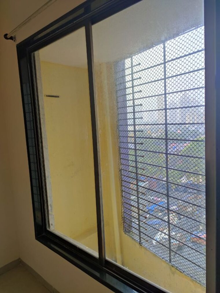 Bathroom, neha-heena-gaurav-jewels 2 Bedroom 1100 Sq.Ft. Apartment In Goregaon East Mumbai 10645142